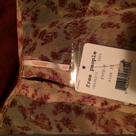 2 pc. FP top bundle! - Picture 12 of 12